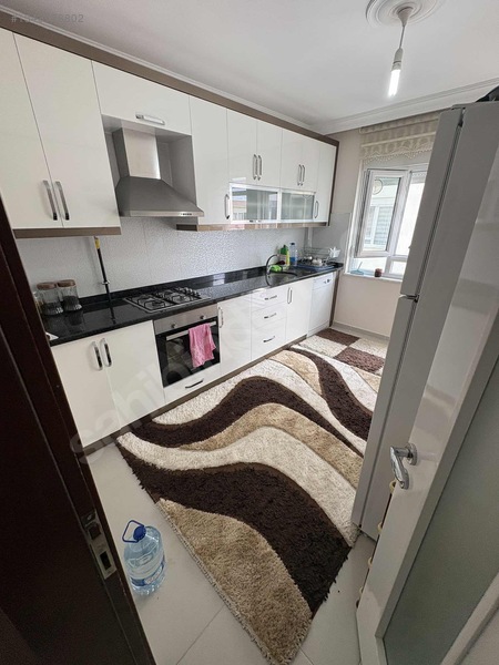 Korkutelinde Merkezde Kiralık Eşyalı 2+1 — fotoğraf 17