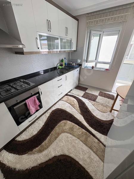 Korkutelinde Merkezde Kiralık Eşyalı 2+1 — fotoğraf 18