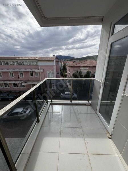 Korkutelinde Merkezde Kiralık Eşyalı 2+1 — fotoğraf 23