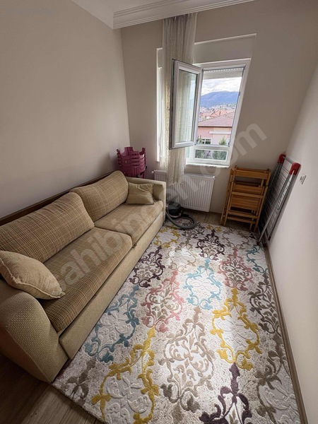 Korkutelinde Merkezde Kiralık Eşyalı 2+1 — fotoğraf 28