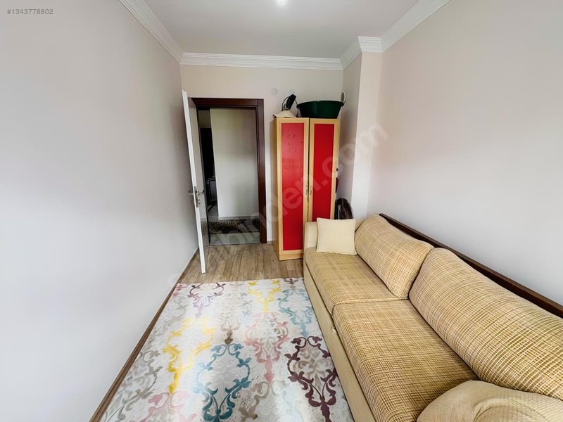 Korkutelinde Merkezde Kiralık Eşyalı 2+1 — fotoğraf 31