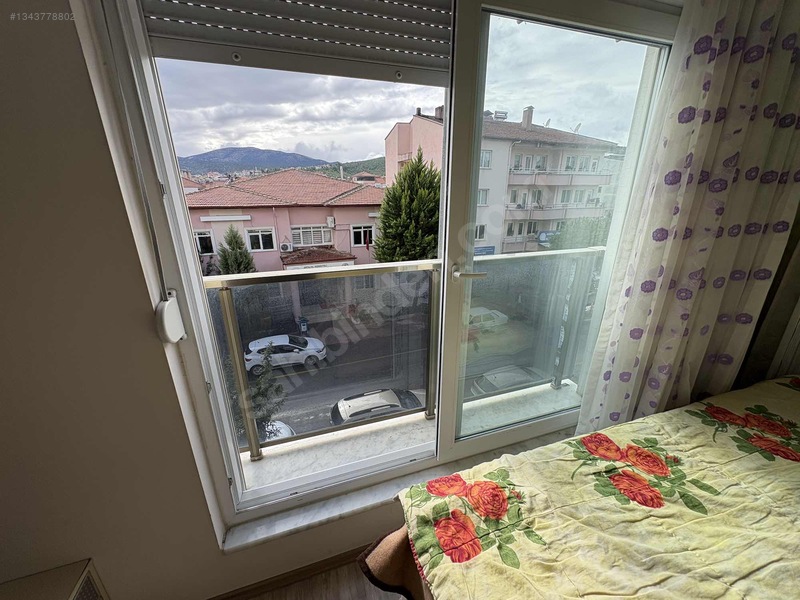 Korkutelinde Merkezde Kiralık Eşyalı 2+1 — fotoğraf 35