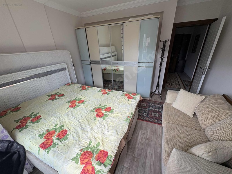Korkutelinde Merkezde Kiralık Eşyalı 2+1 — fotoğraf 36