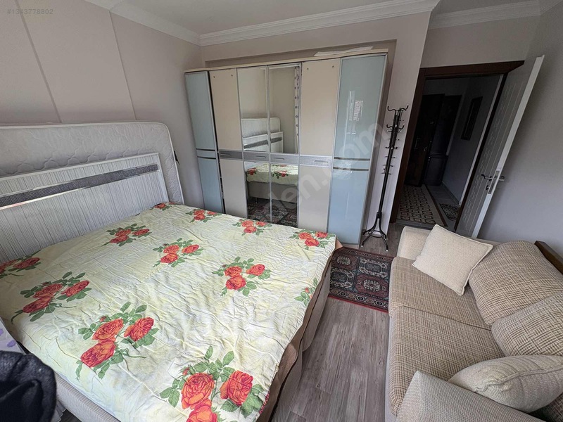 Korkutelinde Merkezde Kiralık Eşyalı 2+1 — fotoğraf 37