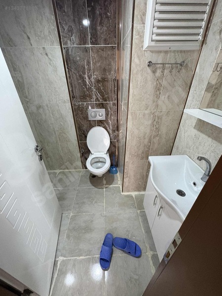 Korkutelinde Merkezde Kiralık Eşyalı 2+1 — fotoğraf 38