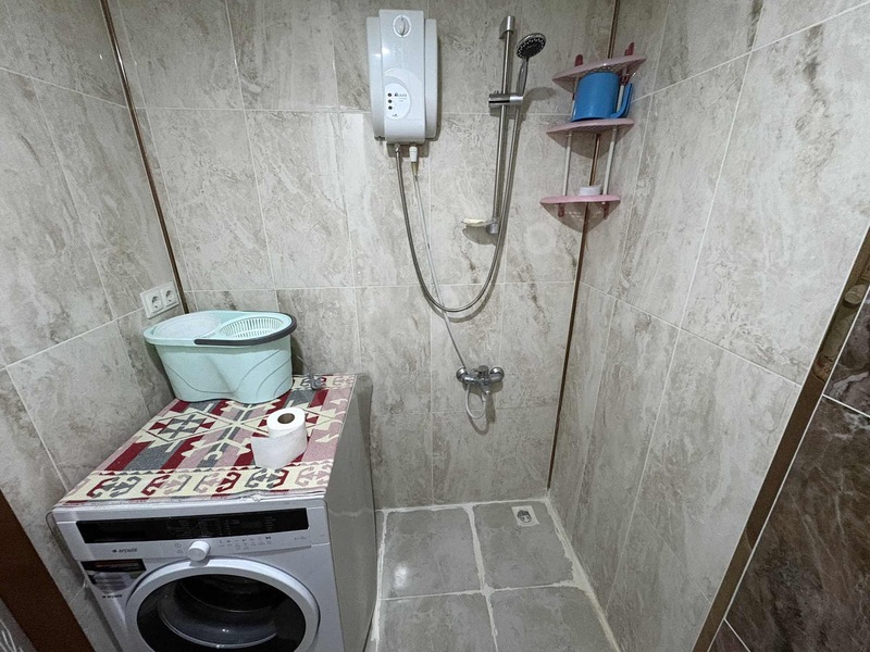 Korkutelinde Merkezde Kiralık Eşyalı 2+1 — fotoğraf 40