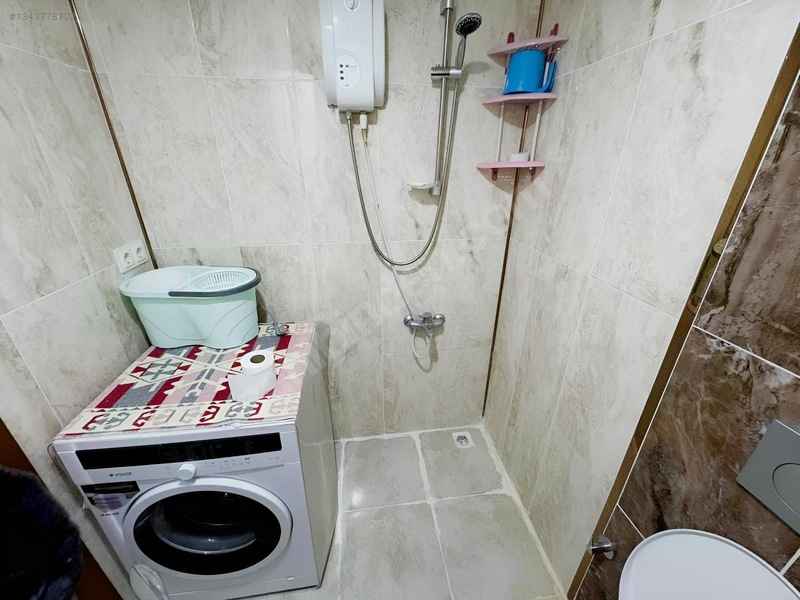 Korkutelinde Merkezde Kiralık Eşyalı 2+1 — fotoğraf 41