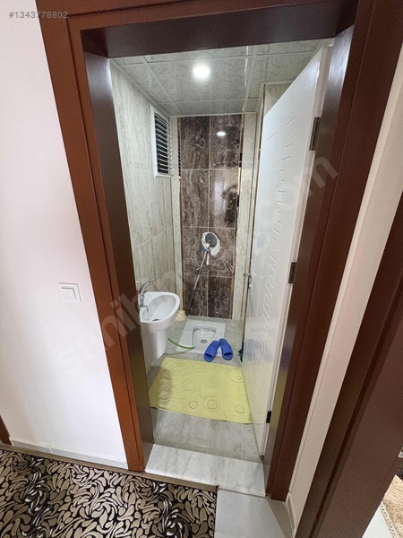 Korkutelinde Merkezde Kiralık Eşyalı 2+1 — fotoğraf 42