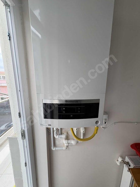 Korkutelinde Merkezde Kiralık Eşyalı 2+1 — fotoğraf 44