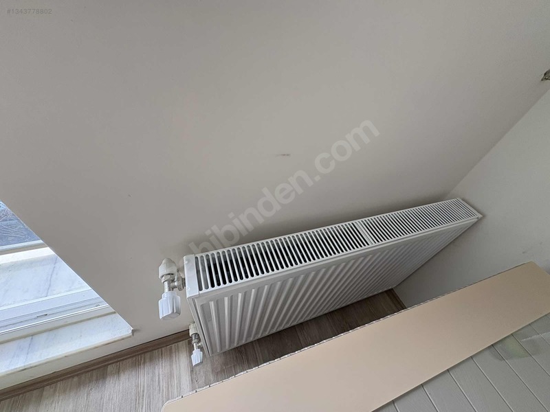 Korkutelinde Merkezde Kiralık Eşyalı 2+1 — fotoğraf 46