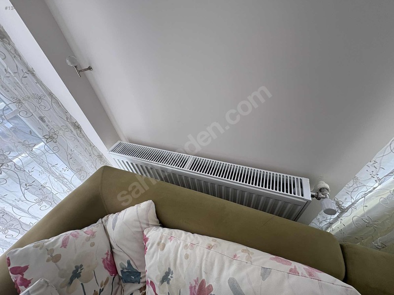 Korkutelinde Merkezde Kiralık Eşyalı 2+1 — fotoğraf 47