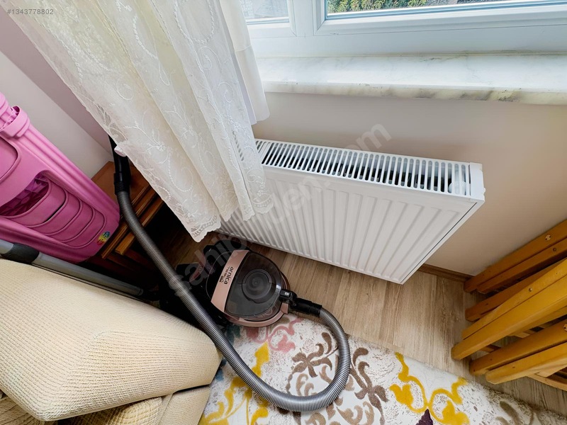 Korkutelinde Merkezde Kiralık Eşyalı 2+1 — fotoğraf 48