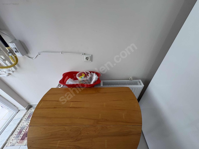 Korkutelinde Merkezde Kiralık Eşyalı 2+1 — fotoğraf 51