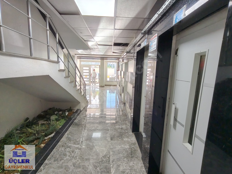 *üçler Emlakdan Beştepede Kiralık Rezidans Daire — fotoğraf 3