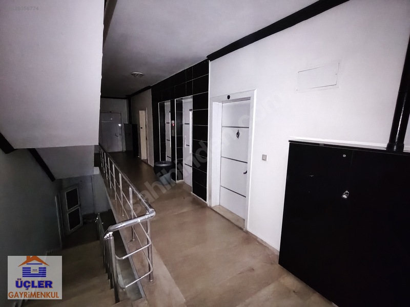 *üçler Emlakdan Beştepede Kiralık Rezidans Daire — fotoğraf 5