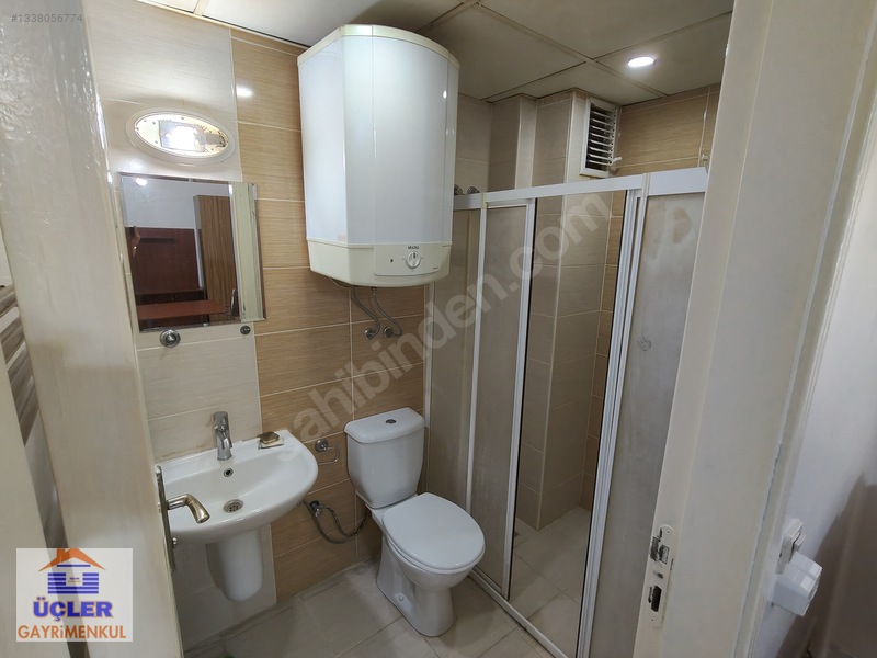 *üçler Emlakdan Beştepede Kiralık Rezidans Daire — fotoğraf 8