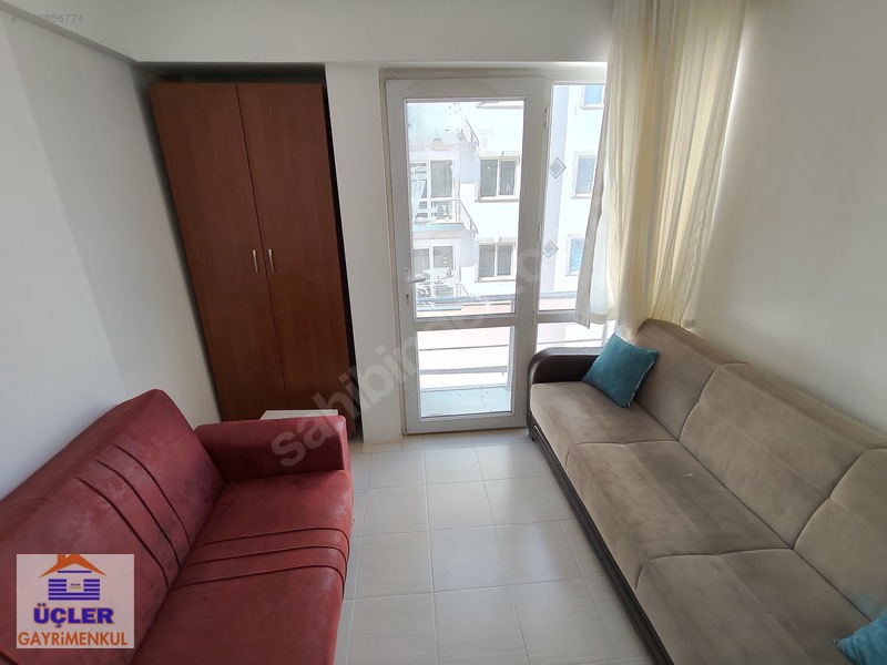 *üçler Emlakdan Beştepede Kiralık Rezidans Daire — fotoğraf 12