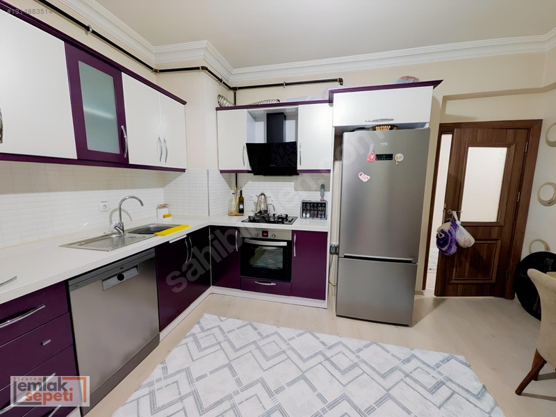 Şükrüpaşa Merkezi Konumda Yapılı Satılık 3+1 Daire — fotoğraf 2