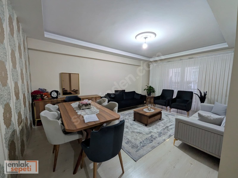 Şükrüpaşa Merkezi Konumda Yapılı Satılık 3+1 Daire — fotoğraf 6