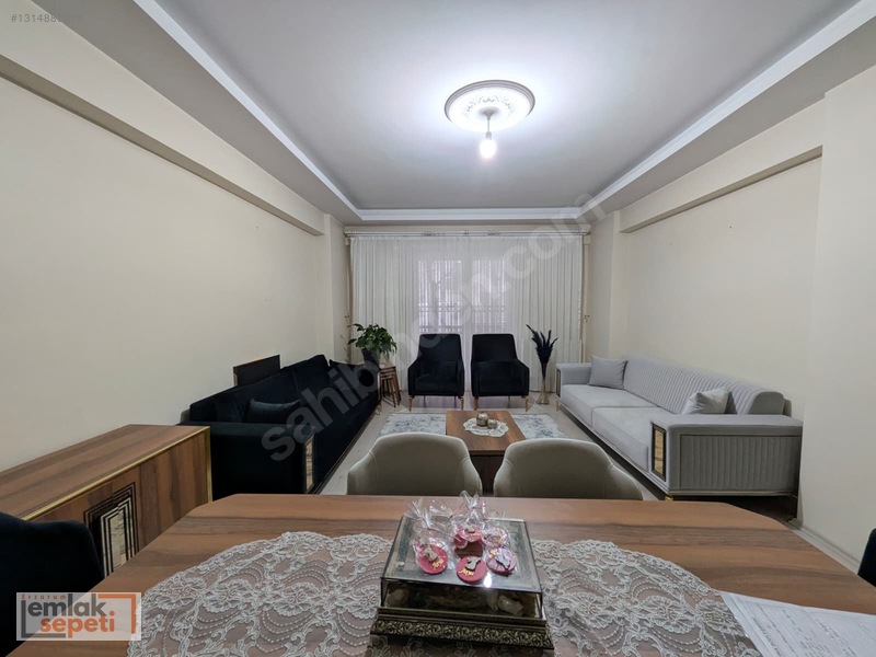 Şükrüpaşa Merkezi Konumda Yapılı Satılık 3+1 Daire — fotoğraf 7