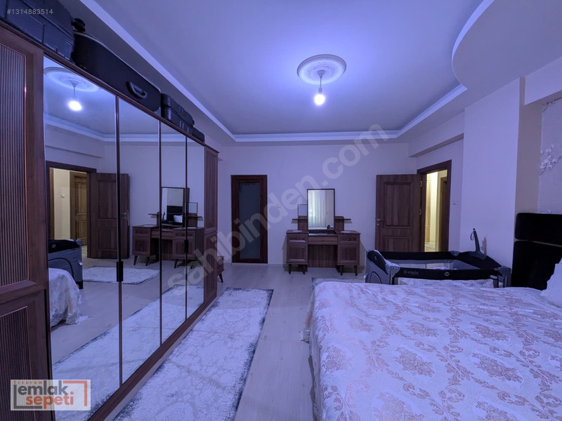 Şükrüpaşa Merkezi Konumda Yapılı Satılık 3+1 Daire — fotoğraf 11