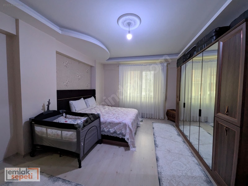 Şükrüpaşa Merkezi Konumda Yapılı Satılık 3+1 Daire — fotoğraf 12