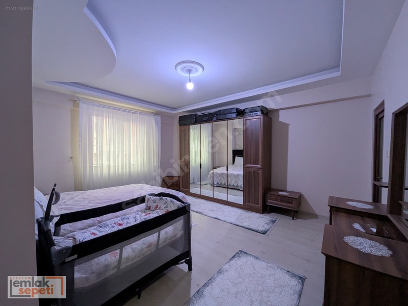 Şükrüpaşa Merkezi Konumda Yapılı Satılık 3+1 Daire — fotoğraf 13