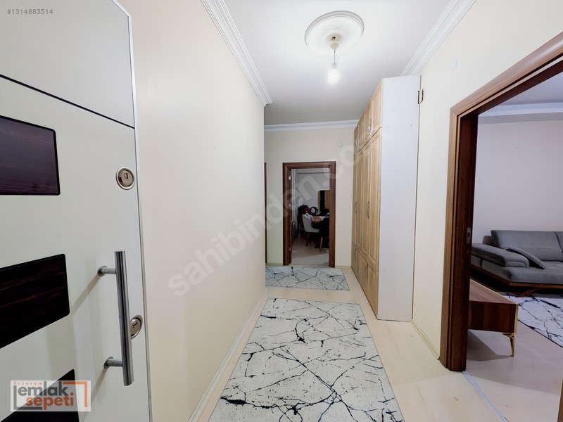 Şükrüpaşa Merkezi Konumda Yapılı Satılık 3+1 Daire — fotoğraf 14