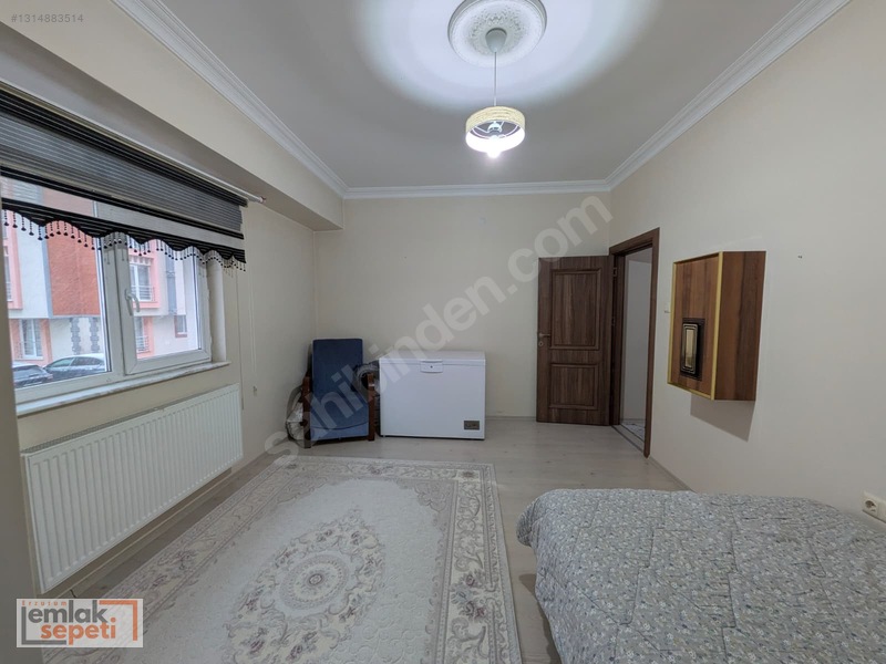 Şükrüpaşa Merkezi Konumda Yapılı Satılık 3+1 Daire — fotoğraf 16