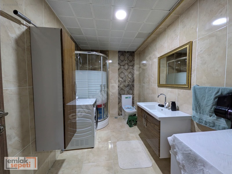 Şükrüpaşa Merkezi Konumda Yapılı Satılık 3+1 Daire — fotoğraf 18