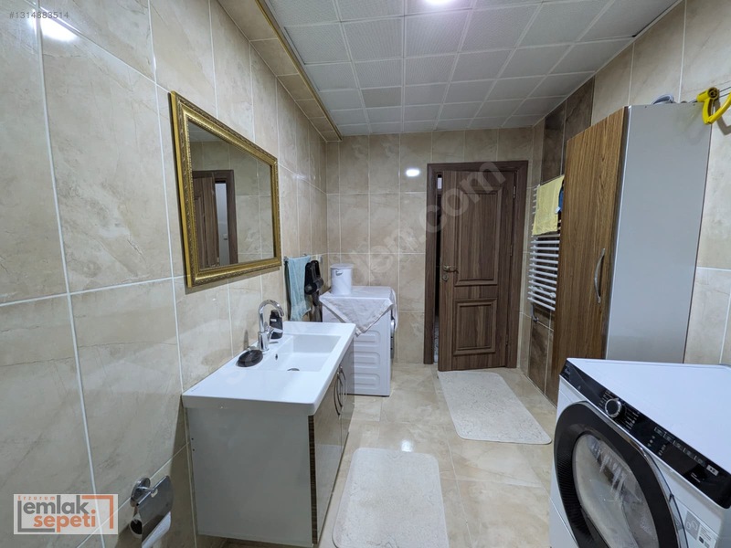 Şükrüpaşa Merkezi Konumda Yapılı Satılık 3+1 Daire — fotoğraf 19