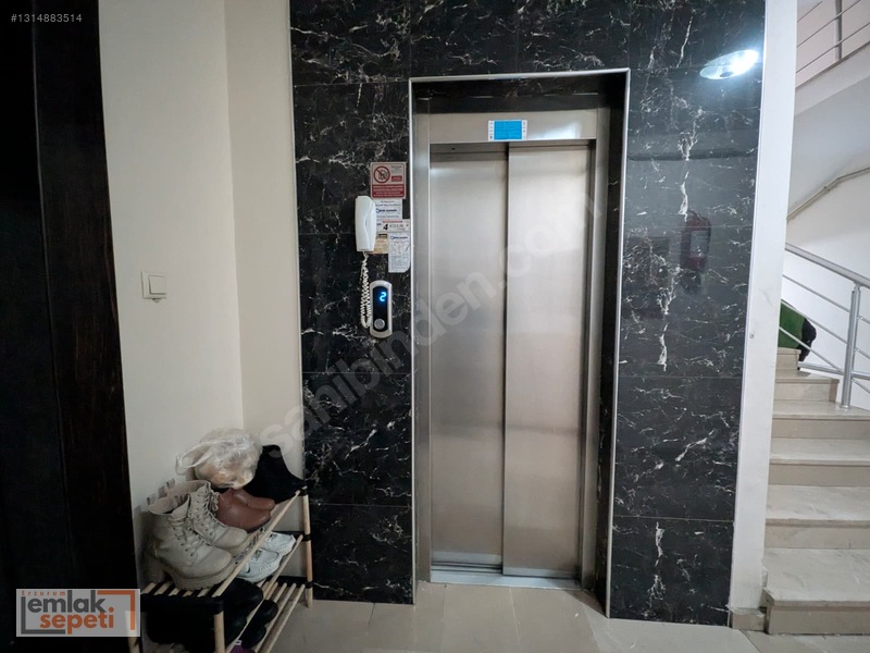 Şükrüpaşa Merkezi Konumda Yapılı Satılık 3+1 Daire — fotoğraf 22