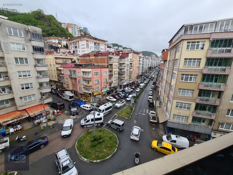 Nur Gayrimenkul'den Resul Yazar İş Merkezinde Kiralık Büro — fotoğraf 17