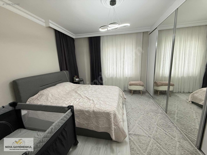 İçerenköy Merkezde En İyi Konumlu 3+1 İçi Yapılı Lüks Daire — fotoğraf 10