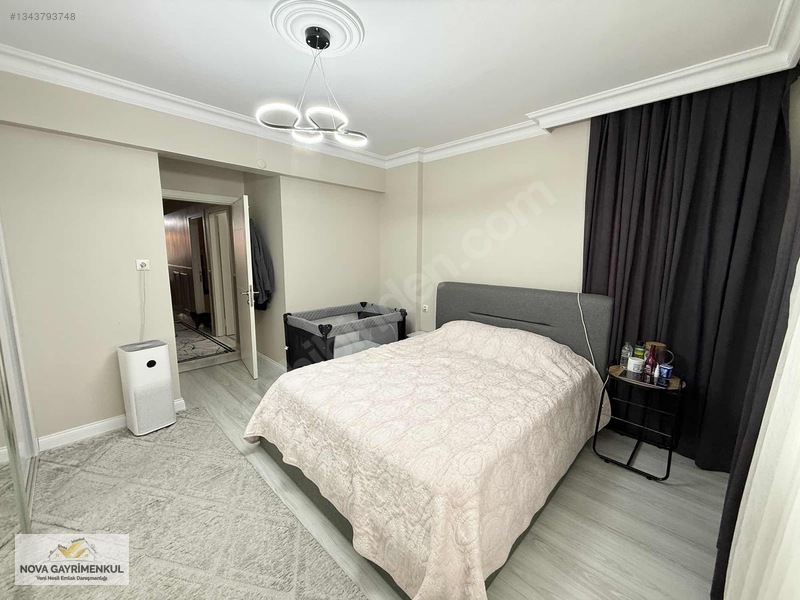 İçerenköy Merkezde En İyi Konumlu 3+1 İçi Yapılı Lüks Daire — fotoğraf 11