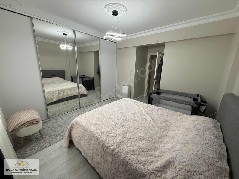 İçerenköy Merkezde En İyi Konumlu 3+1 İçi Yapılı Lüks Daire — fotoğraf 12