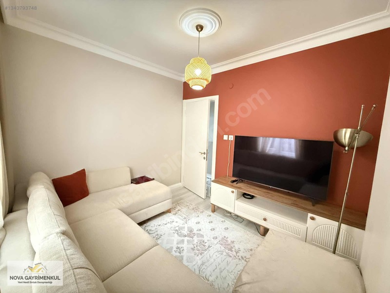 İçerenköy Merkezde En İyi Konumlu 3+1 İçi Yapılı Lüks Daire — fotoğraf 15