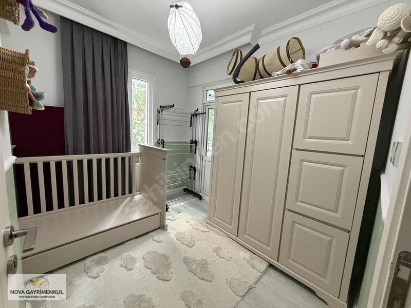 İçerenköy Merkezde En İyi Konumlu 3+1 İçi Yapılı Lüks Daire — fotoğraf 16