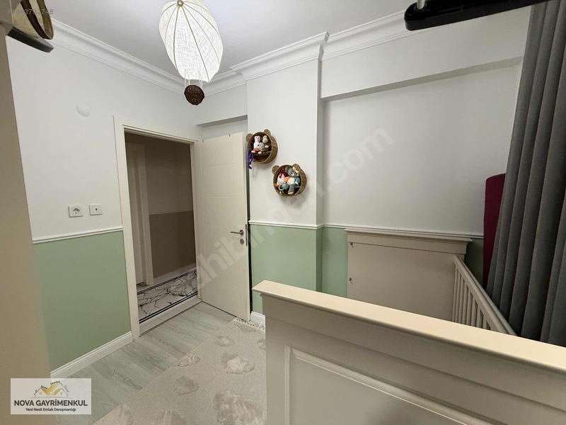 İçerenköy Merkezde En İyi Konumlu 3+1 İçi Yapılı Lüks Daire — fotoğraf 18