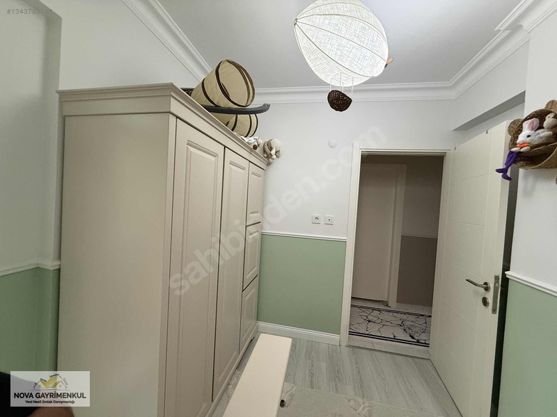 İçerenköy Merkezde En İyi Konumlu 3+1 İçi Yapılı Lüks Daire — fotoğraf 19