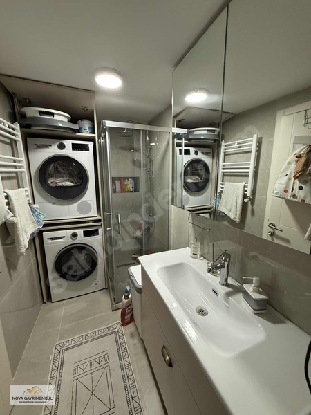 İçerenköy Merkezde En İyi Konumlu 3+1 İçi Yapılı Lüks Daire — fotoğraf 22