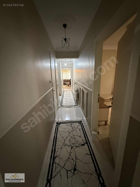 İçerenköy Merkezde En İyi Konumlu 3+1 İçi Yapılı Lüks Daire — fotoğraf 23