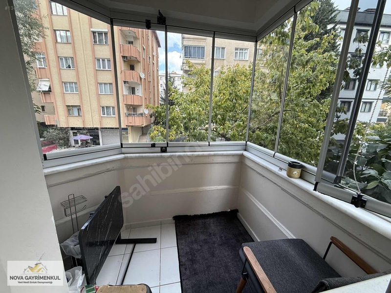 İçerenköy Merkezde En İyi Konumlu 3+1 İçi Yapılı Lüks Daire — fotoğraf 25