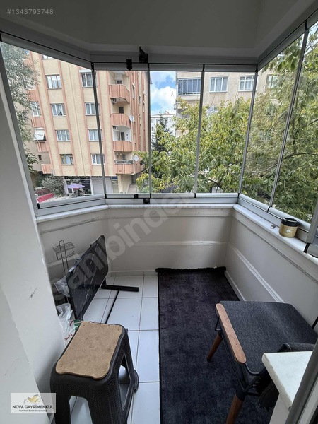 İçerenköy Merkezde En İyi Konumlu 3+1 İçi Yapılı Lüks Daire — fotoğraf 26
