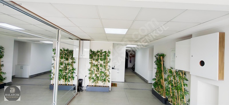 Çiğli Balatçık'ta Arakat D.gazlı Asansörlü 1+1 Kiralık Daire — fotoğraf 3