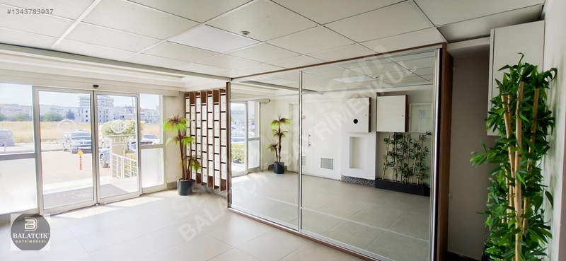 Çiğli Balatçık'ta Arakat D.gazlı Asansörlü 1+1 Kiralık Daire — fotoğraf 4