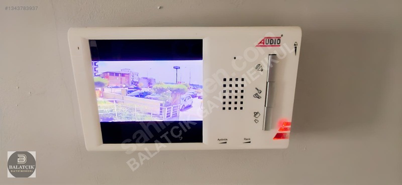 Çiğli Balatçık'ta Arakat D.gazlı Asansörlü 1+1 Kiralık Daire — fotoğraf 9