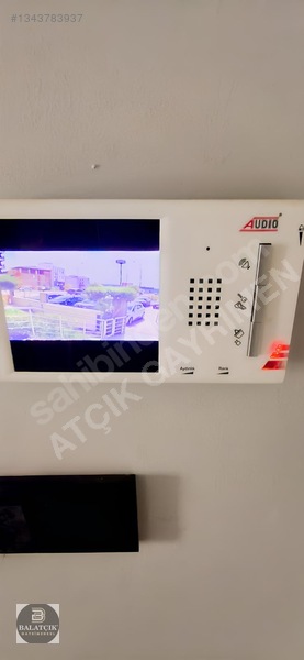 Çiğli Balatçık'ta Arakat D.gazlı Asansörlü 1+1 Kiralık Daire — fotoğraf 10