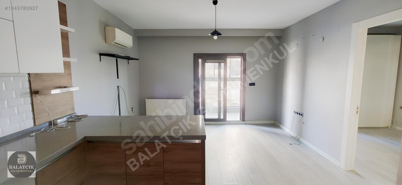 Çiğli Balatçık'ta Arakat D.gazlı Asansörlü 1+1 Kiralık Daire — fotoğraf 17