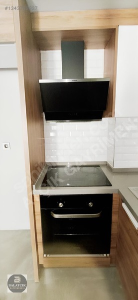 Çiğli Balatçık'ta Arakat D.gazlı Asansörlü 1+1 Kiralık Daire — fotoğraf 18